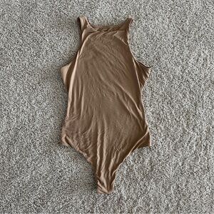 PUMIEY— Seamless Bodysuit